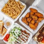 Best Salad in Monroe, NC